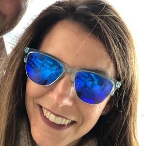 Meet your Posher, Kristi